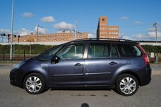 Citroën Grand C4 Picasso - 2.0 HDI Business EB6V 7p. AUTOMAAT, 7-PERSOONS