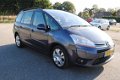 Citroën Grand C4 Picasso - 2.0 HDI Business EB6V 7p. AUTOMAAT, 7-PERSOONS - 1 - Thumbnail