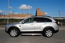 Chevrolet Captiva - 3.2i Executive AUTOMAAT, 7-PERSOON, LUXE OPTIES
