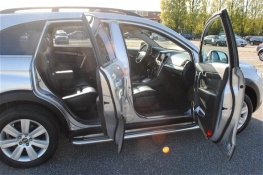 Chevrolet Captiva - 3.2i Executive AUTOMAAT, 7-PERSOON, LUXE OPTIES - 1