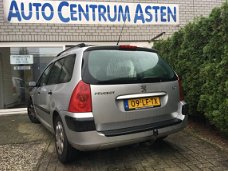 Peugeot 307 Break - 1.6-16V XR Zeer nette auto