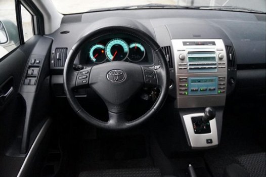 Toyota Verso - 1.8 VVT-i Luna 7p - 1