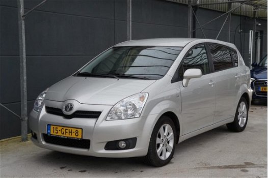 Toyota Verso - 1.8 VVT-i Luna 7p - 1