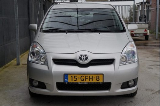 Toyota Verso - 1.8 VVT-i Luna 7p - 1