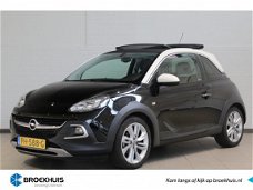 Opel ADAM - 1.0Turbo 90PK Online Edition | ClimateControle l AppleCarplay/GoogleMaps