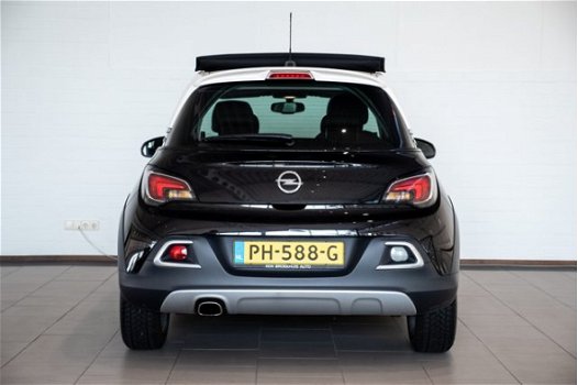 Opel ADAM - 1.0Turbo 90PK Online Edition | ClimateControle l AppleCarplay/GoogleMaps - 1