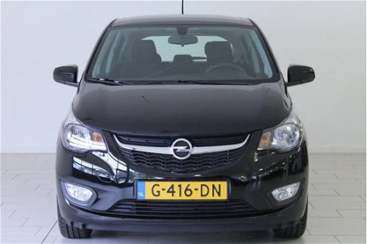 Opel Karl - 1.0 120 Jaar Edition+ Private Lease: Karl vanaf € 229, - voor € 209, - (60 maanden/10.00 - 1