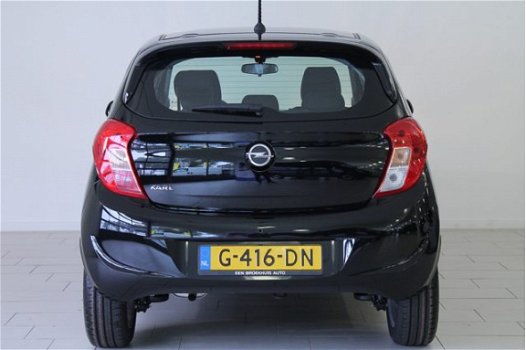 Opel Karl - 1.0 120 Jaar Edition+ Private Lease: Karl vanaf € 229, - voor € 209, - (60 maanden/10.00 - 1