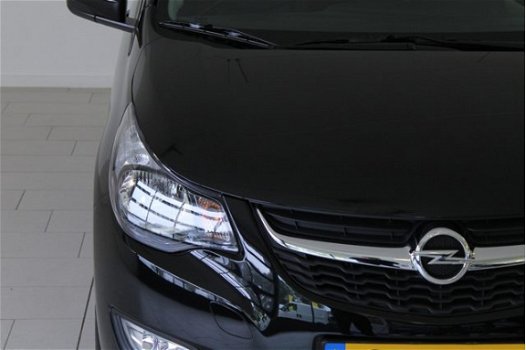 Opel Karl - 1.0 120 Jaar Edition+ Private Lease: Karl vanaf € 229, - voor € 209, - (60 maanden/10.00 - 1