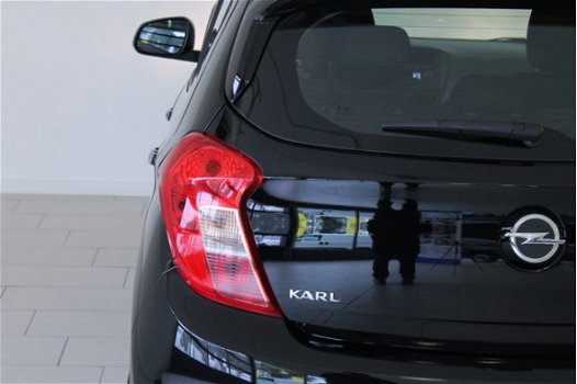 Opel Karl - 1.0 120 Jaar Edition+ Private Lease: Karl vanaf € 229, - voor € 209, - (60 maanden/10.00 - 1