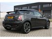 Mini Mini Cooper - 1.6 S Chili 184pk Leder/Xenon Harman Kardon audio - 1 - Thumbnail