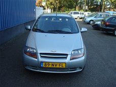 Daewoo Kalos - 1.4 Spirit Distributieriem vervangen bij 106600 km