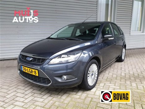 Ford Focus - 1.8 Limited - 1