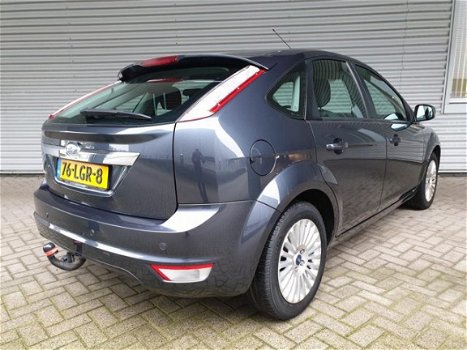 Ford Focus - 1.8 Limited - 1