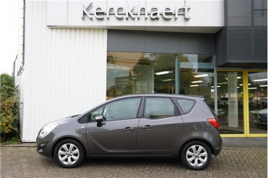 Opel Meriva - 1.4 Turbo Edition - 1