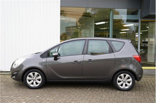 Opel Meriva - 1.4 Turbo Edition - 1