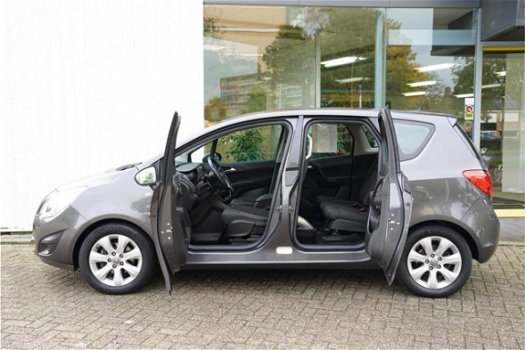 Opel Meriva - 1.4 Turbo Edition - 1