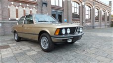 BMW 3-serie - 320 BMW 320/6 1979 Unieke Staat