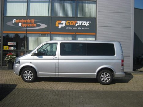 Volkswagen Transporter - L2H1 28 2.0 TDI 140PK COMFORTLINE - 1