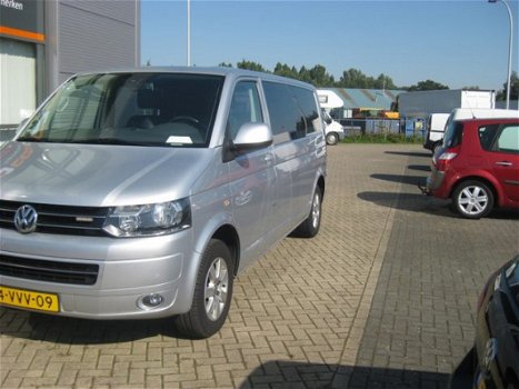 Volkswagen Transporter - L2H1 28 2.0 TDI 140PK COMFORTLINE - 1