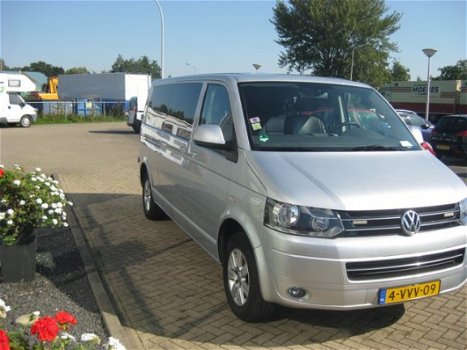 Volkswagen Transporter - L2H1 28 2.0 TDI 140PK COMFORTLINE - 1