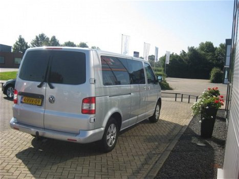 Volkswagen Transporter - L2H1 28 2.0 TDI 140PK COMFORTLINE - 1