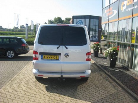 Volkswagen Transporter - L2H1 28 2.0 TDI 140PK COMFORTLINE - 1