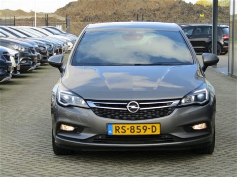 Opel Astra - 1.6 CDTI 136pk Innovation PDC LMV ECC NAVI - 1