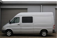 Mercedes-Benz Sprinter - 311 CDI L2H2 RAMEN/DAK CAMPER/WERKPLAATS/YOUNGTIMER