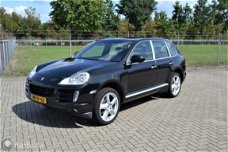 Porsche Cayenne - - 3.6 AUT NAP luchtvering/xenon/leder