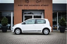 Volkswagen Up! - 1.0 BMT 44 Move up Airco