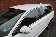 Volvo V70 - 2.0 D3 Classic Edition LEER/ NAVI/ XENON/TREKHAAK/STOEL VERW