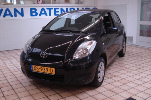 Toyota Yaris - 1.0 VVTi Acces - 1