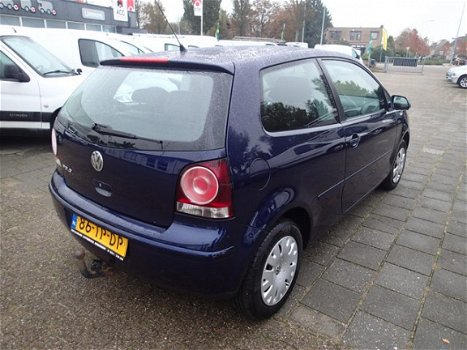 Volkswagen Polo - 1.2 Optive ZEER NETTE AUTO - 1