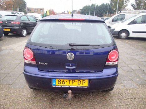 Volkswagen Polo - 1.2 Optive ZEER NETTE AUTO - 1