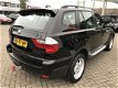 BMW X3 - 2.0i Business Line Navi Leder Cruise Trekhaak Pdc - 1 - Thumbnail