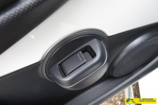 Peugeot 107 - Access 1.0 5 deurs met airco - 1