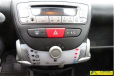 Peugeot 107 - Access 1.0 5 deurs met airco