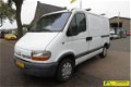 Renault Master - 2.2 dci met AIRCO + L+R schuifdeur - 1 - Thumbnail