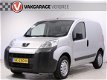 Peugeot Bipper - 1.3 HDi XR Profit + | BPM Vrij | BTW Auto | Orig. NL Auto | Trekhaak | - 1 - Thumbnail