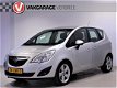 Opel Meriva - 1.4 Turbo Edition | Velgen | Cruise | Airco - 1 - Thumbnail