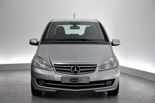Mercedes-Benz A-klasse - 200 Elegance automaat - 1