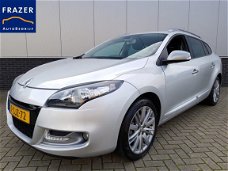 Renault Mégane Estate - 1.4 TCe GT-Line RIJKLAAR / BOVAG