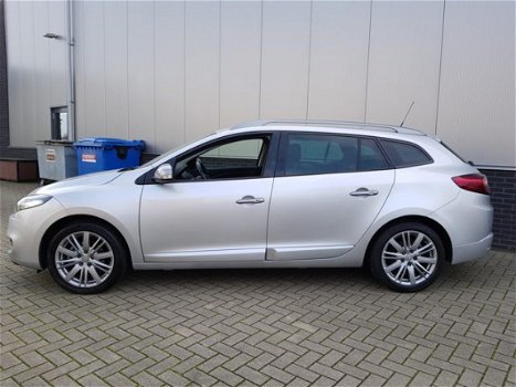 Renault Mégane Estate - 1.4 TCe GT-Line RIJKLAAR / BOVAG - 1