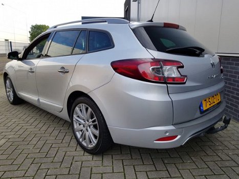 Renault Mégane Estate - 1.4 TCe GT-Line RIJKLAAR / BOVAG - 1