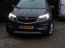 Opel Mokka X - 1.4 Turbo Innovation 18'' | Halfleer | Navigatie | Camera | PDC