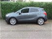 Opel Mokka X - 1.4 Turbo Innovation 18'' | Halfleer | Navigatie | Camera | PDC - 1 - Thumbnail