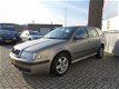 Skoda Octavia Combi - 1.6 Aut. Zwart Leer Ecc Cruise 15 Inch Audio Cd/Mp3 Zeer nette auto - 1 - Thumbnail