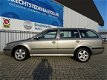 Skoda Octavia Combi - 1.6 Aut. Zwart Leer Ecc Cruise 15 Inch Audio Cd/Mp3 Zeer nette auto - 1 - Thumbnail