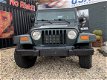 Jeep Wrangler - THE SAHARA AUTOMATIC YOUNGTIMER - 1 - Thumbnail